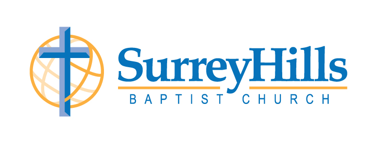 Surrey Hills Baptist Church