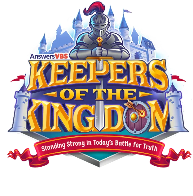 VBS 2023 – Keepers of the Kingdom