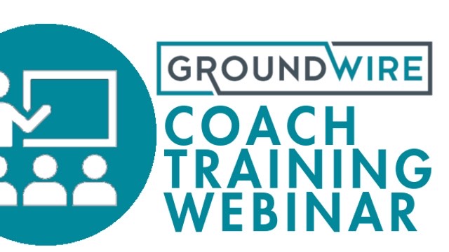 Groundwire Event