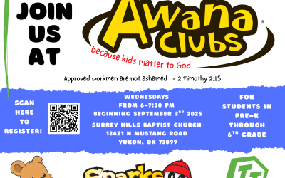 AWANA